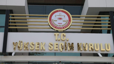 YSK'dan bir flaş karar daha: Mazbata AK Parti'ye verilecek !