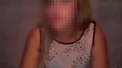 Arkadaşları gülerken 10 kişinin tecavüzüne uğradı !
