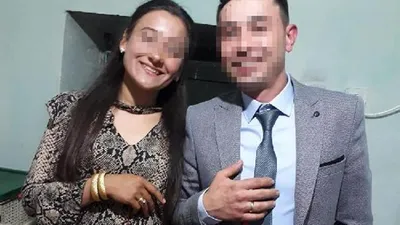 Nişanlı genç kız kendini astı