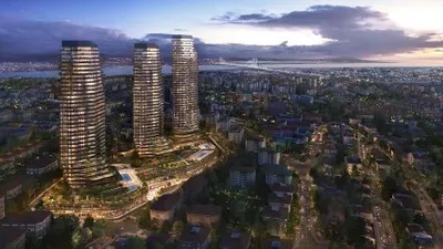 Bunun adı ''İstanbul'a ihanet'' değil de ne ?