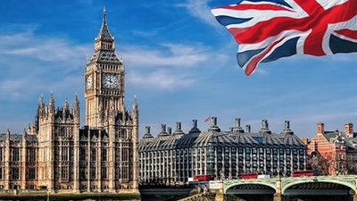 Londra'da silahlı saldırı