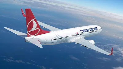 THY uçağında bomba ihbarı