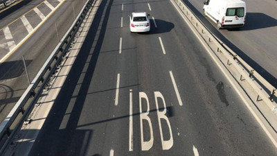 İstanbullular dikkat ! Yarın bu yollar kapatılacak...