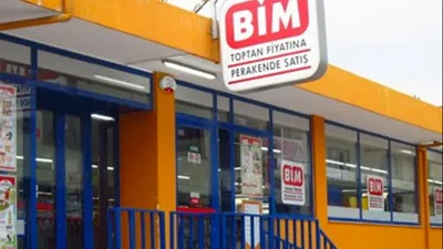 BİM PlayStation 4 getiriyor! İşte 19 Nisan BİM aktüel ürünler kataloğu