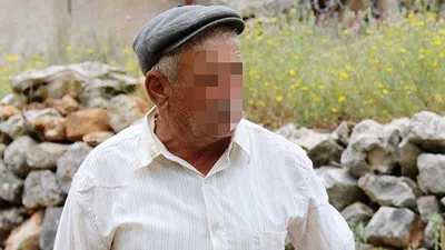 Arkadaşını domuz sandı katil oldu
