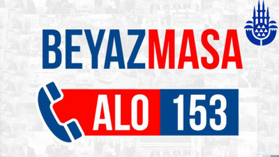 İBB Beyaz Masa'ya mazbata mesajı: ''Daha çoook çay içeceğiz''