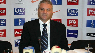 Merkez Hakem Kurulu Başkanı Sabri Çelik'ten VAR açıklaması