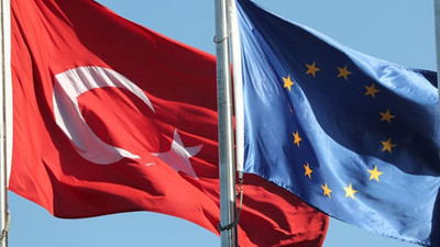Türkiye, şubatta AB ile ticaret fazlası verdi