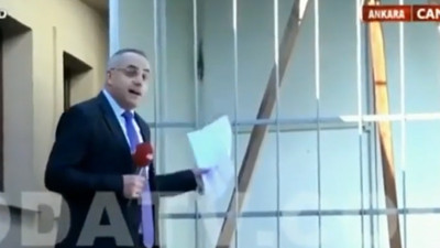 Akit TV'ye ''Kılıçdaroğlu idam edilsin'' cezası