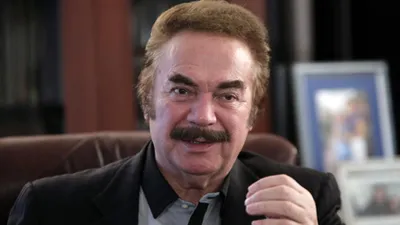 Orhan Gencebay hastaneye kaldırıldı