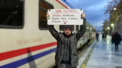 Doğu Ekspresi'ne henüz binemeyenlere kötü haber