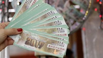 Milli Piyango'dan dikkat çeken karar