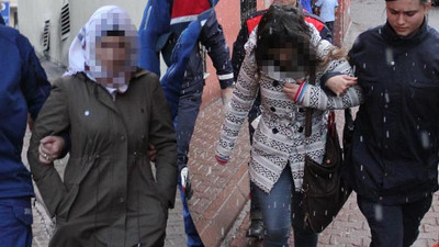 Aralarında doktor ve eczacılar da var ! Dudak uçuklatan para