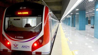 İstanbul'da Marmaray bilmecesi ! Halkalı - Gebze hattı neden durdu ?
