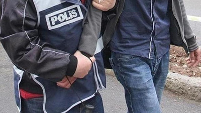 Ankara'da dev FETÖ operasyonu