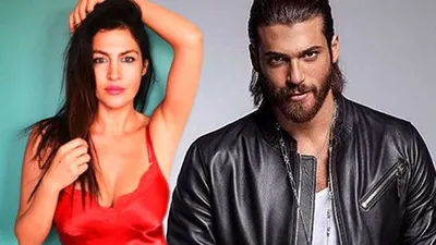 Tuğba Ekinci Can Yaman'a ateş püskürdü