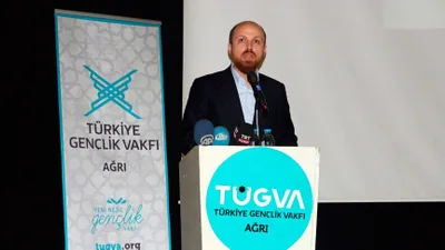 TÜGVA Danıştay'ın kararını unuttu !
