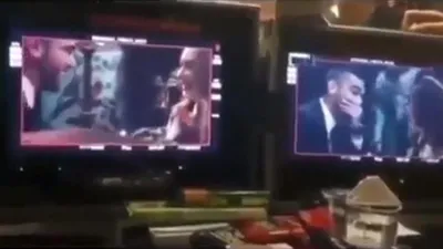 Neslihan Atagül'den eşi Kadir Doğulu'yu şaşırtan sürpriz