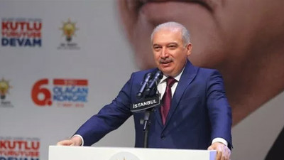 İBB eski başkanı Mevlüt Uysal hakkında suç duyurusu