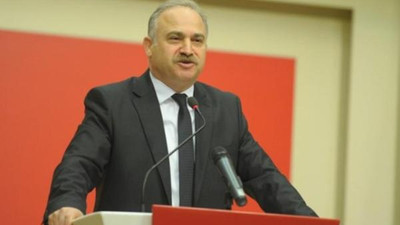 CHP'den ''evi yakın'' çağrısına Madımak benzetmesi