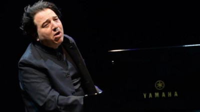 Fazıl Say'dan yeni havaalanı yorumu