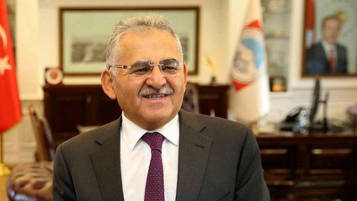 AK Partili başkandan Aziz Nesin'e geçit yok