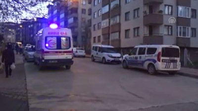 Camdan içeri bakınca farkettiler...