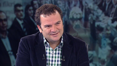 Öztürk: ''Eğer bu medya düzeni devam ederse...''