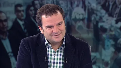 Öztürk: ''Eğer bu medya düzeni devam ederse...''