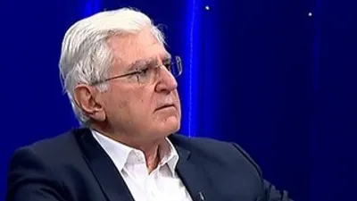 AK Parti'den CHP'ye flaş teklif ! Eski vekil açıkladı...