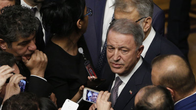 Askerlik sistemi komple değişiyor: ''Hazırlıklar tamam''