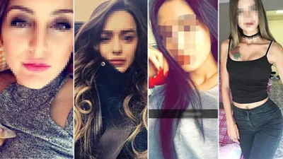Üniversiteli kızlar yeniden yargılanacak