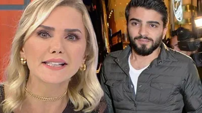 ''Serkan baba olmaya karar verdi''