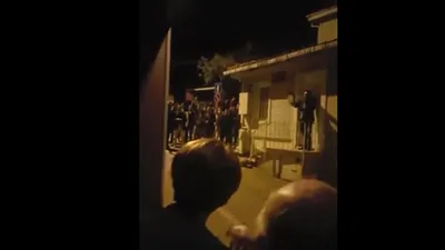 Akşener’in evine saldıran MHP’liler beraat etti