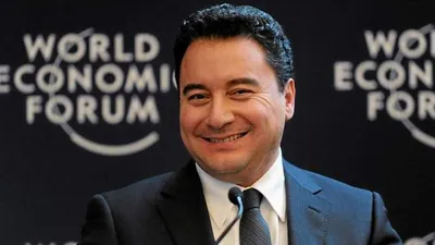 Günün kulisi: ''Ali Babacan yeni parti için sahaya indi''