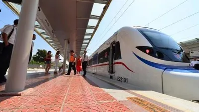 İZBAN'daki grev kararı ertelendi