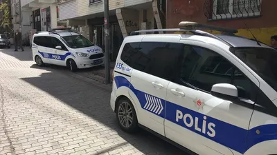 Küçükçekmece'de bir çocuğa daha cinsel istismar !