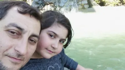 Rabia Naz dosyasına erişim yasağı