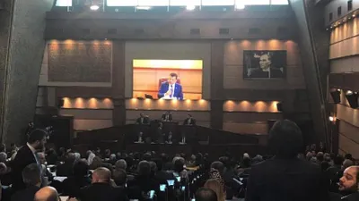 İBB ürettiği suyu daha pahalıya almış !