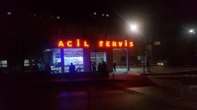 İYİ Partili başkan evinin önünde öldü