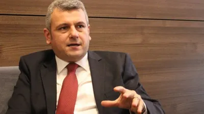 Star yazarı Ersoy Dede'den skandal sözler