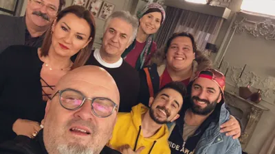 Çocuklar Duyması'nın fenomen oyuncusu evlendi