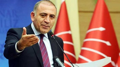 Gürsel Tekin: ''İstanbul’u katleden ayrıcalıklı yapılardır''