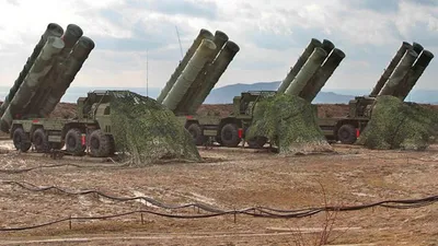 Beştepe'den S-400 açıklaması: Bir gecede gerçekleşmedi