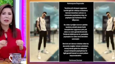 ''Kerimcan Durmaz'' hakkında hapis kararı çıkabilir