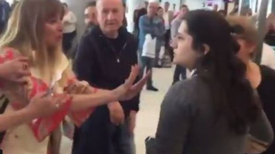 O çalışanın kovulduğu iddia edilmişti ! Açıklama geldi