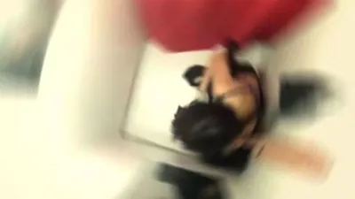 Kadınlar tuvaletinde sapık şoku ! Suçüstü yakalandı