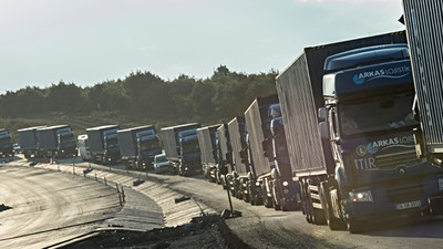 İstanbul'da dev havalimanı taşıması başlıyor; trafiğe kapatılacak yollar