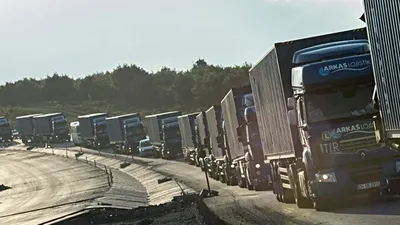 İstanbul'da dev havalimanı taşıması başlıyor; trafiğe kapatılacak yollar