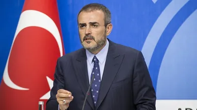 AK Partili Ünal: İmamoğlu hukuki süreçten neden rahatsız?